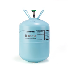 r1234yf refrigerant Guaranteed quality factory directly purity highest  r1234yf refrigerant gas
